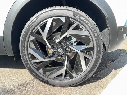 Captur E-Tech full hybrid 160 ch 2026 occasion 22200 Guingamp