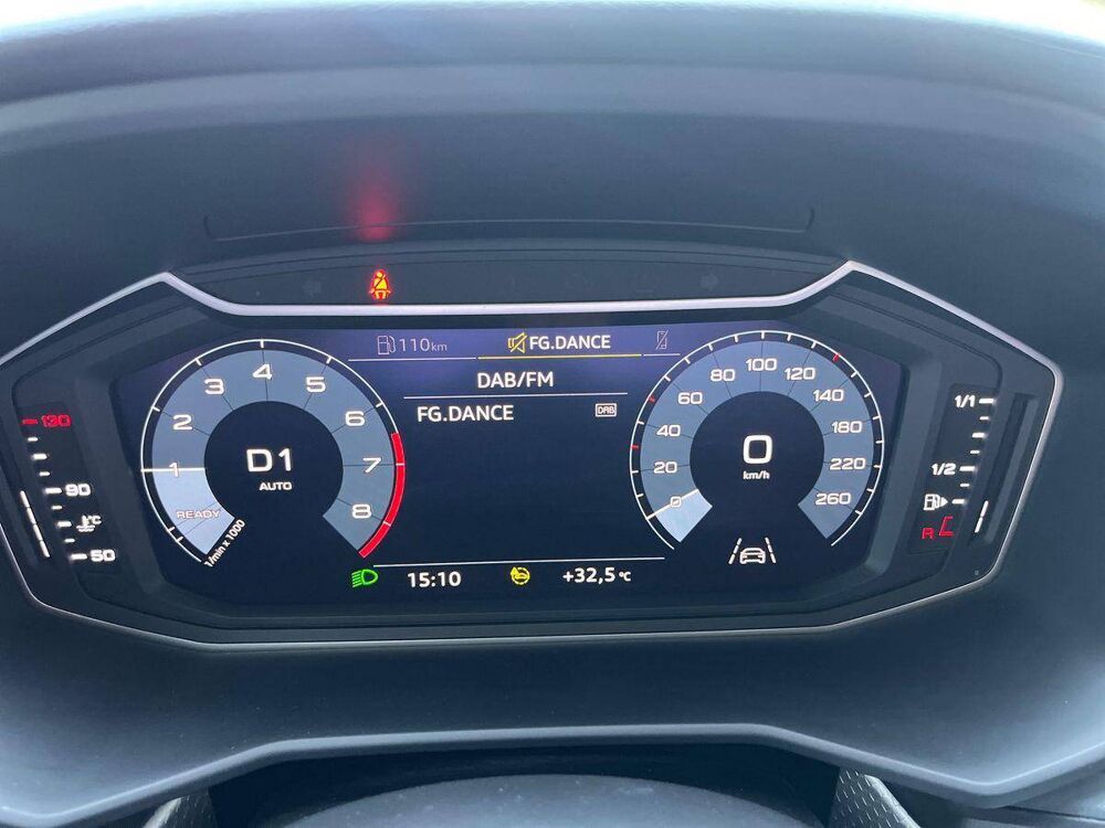 A1 Sportback 35 TFSI 150 ch S tronic 7 2021 occasion 13090 Aix-en-Provence