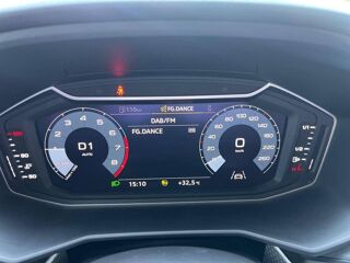 A1 Sportback 35 TFSI 150 ch S tronic 7 2021 occasion 13090 Aix-en-Provence