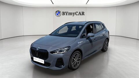 Annonce voiture BMW Serie 2 35977 €