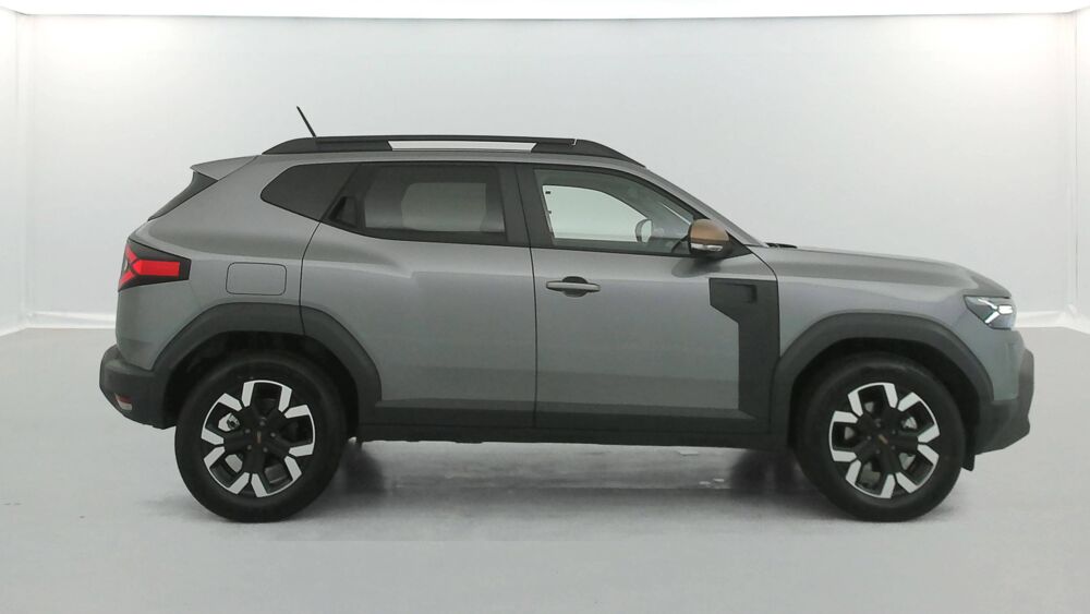 Duster Hybrid 140 2025 occasion 50100 Cherbourg-en-Cotentin