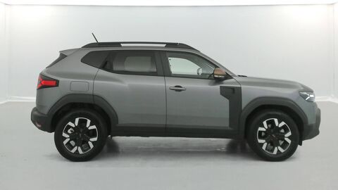 Duster Hybrid 140 2025 occasion 50100 Cherbourg-en-Cotentin