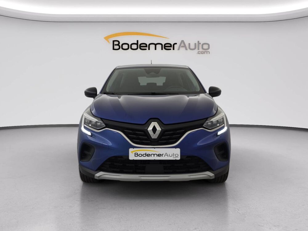 Captur TCe 90 2023 occasion 29200 Brest