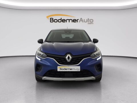 Captur TCe 90 2023 occasion 29200 Brest
