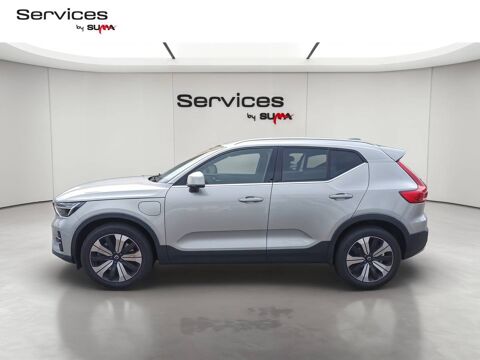 XC40 T5 Recharge 180+82 ch DCT7 2023 occasion 01440 Viriat