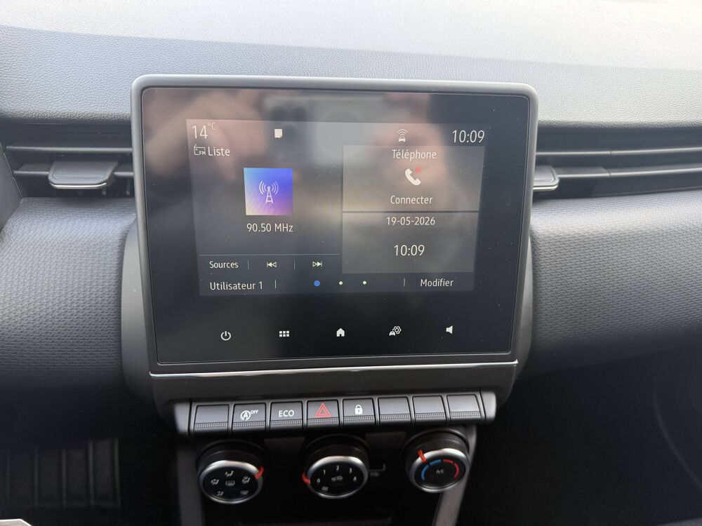 Clio TCe 90 2023 occasion 22400 Lamballe