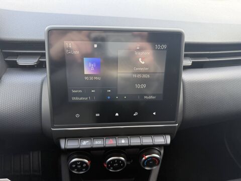 Clio TCe 90 2023 occasion 22400 Lamballe