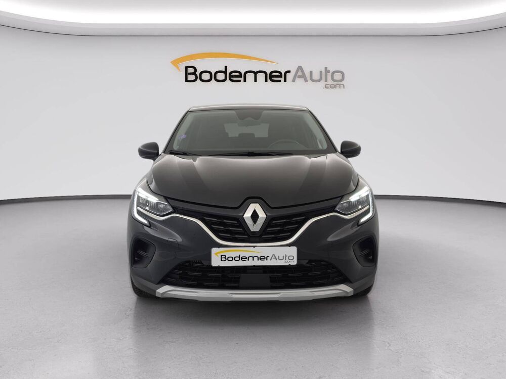 Captur TCe 90 2024 occasion 29200 Brest