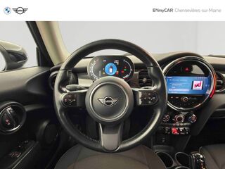 Cooper Hatch 3 Portes One 102 ch DKG7 2022 occasion 94430 Chennevi&egrave;res-sur-Marne