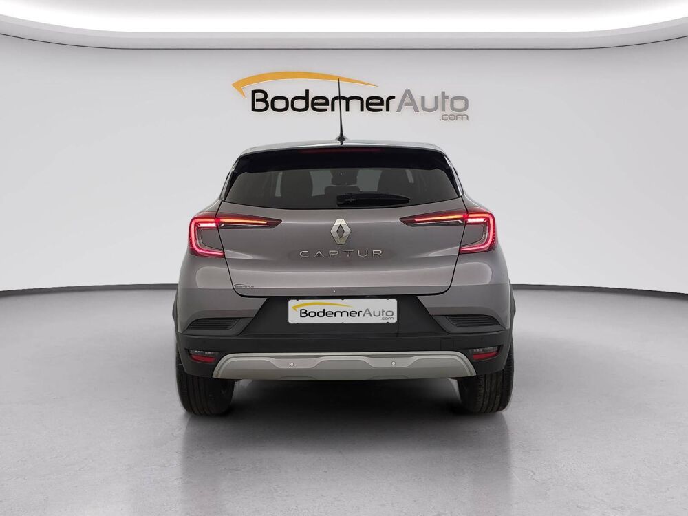 Captur TCe 90 2024 occasion 29270 Carhaix-Plouguer
