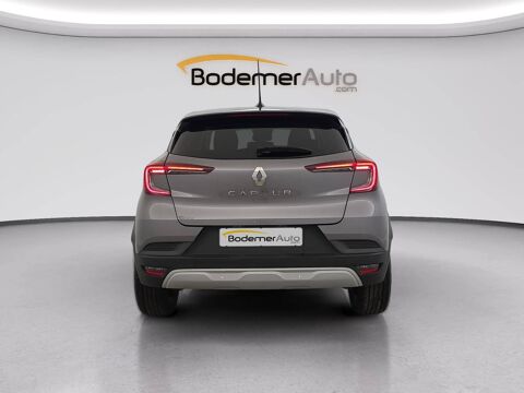 Captur TCe 90 2024 occasion 29270 Carhaix-Plouguer