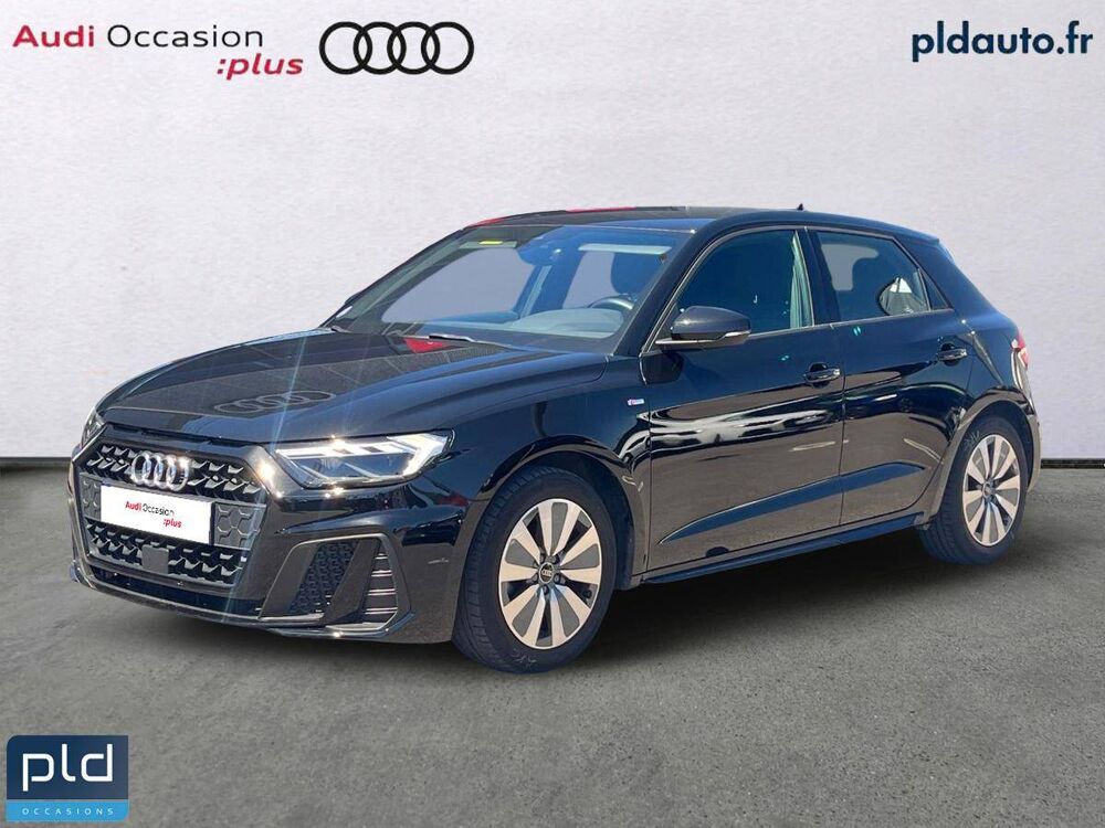 A1 Sportback 30 TFSI 110 ch BVM6 2023 occasion 13090 Aix-en-Provence