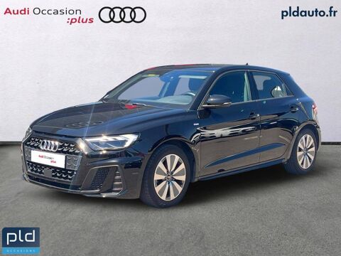 Annonce voiture Audi A1 23990 €