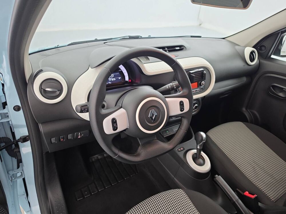 Twingo III E-Tech 2024 occasion 50100 Cherbourg-en-Cotentin