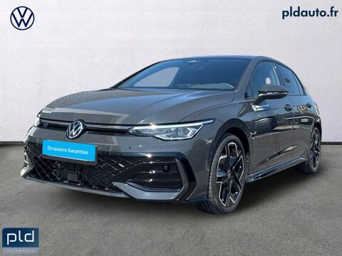 Annonce voiture Volkswagen Golf 35490 €
