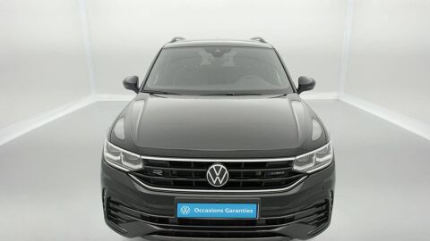 Tiguan 1.4 eHybrid 245ch DSG6 2023 occasion 25000 Besan&ccedil;on
