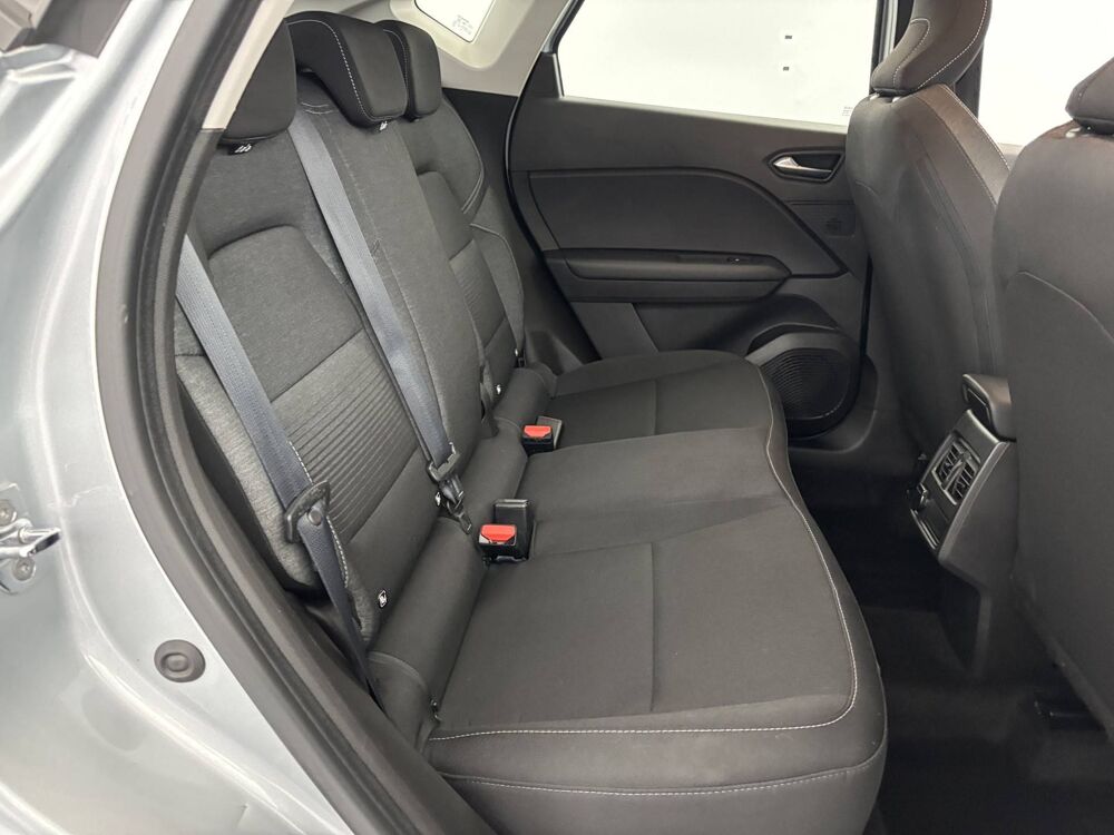 Captur E-Tech 145 - 21 2021 occasion 61100 Flers