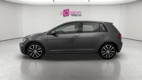Golf 2.0 TDI 150 BlueMotion Technology FAP DSG7 2017 occasion 94430 Chennevi&egrave;res-sur-Marne