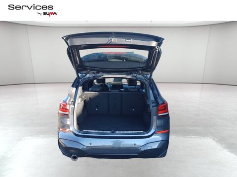 X1 xDrive 25e 220 ch BVA6 2022 occasion 01440 Viriat