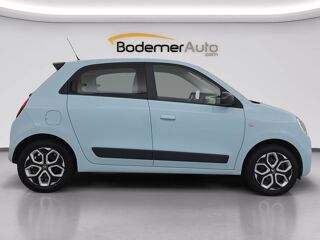 Twingo III E-Tech 2023 occasion 14200 H&eacute;rouville-Saint-Clair