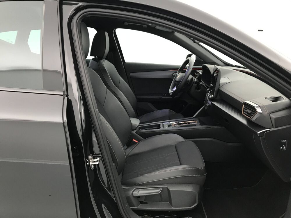 Formentor eHybrid 204 ch DSG6 2025 occasion 25000 Besan&ccedil;on