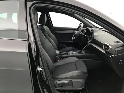 Formentor eHybrid 204 ch DSG6 2025 occasion 25000 Besan&ccedil;on
