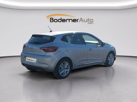 Clio TCe 100 GPL - 21N 2022 occasion 14200 H&eacute;rouville-Saint-Clair
