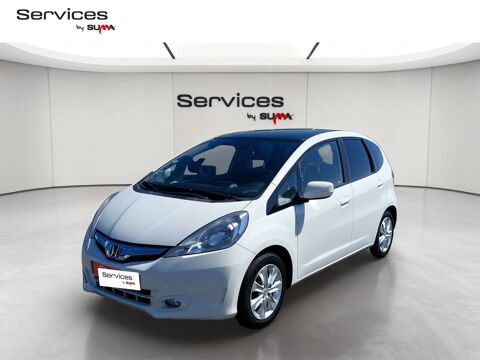 Honda Jazz Hybrid 1.3 i-VTEC + IMA 2011 occasion Viriat 01440