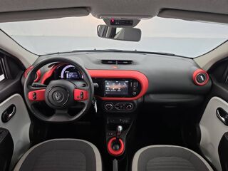 Twingo III E-Tech 2023 occasion 29000 Quimper