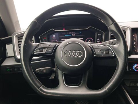 A1 Citycarver 30 TFSI 110 ch S tronic 7 2021 occasion 13090 Aix-en-Provence