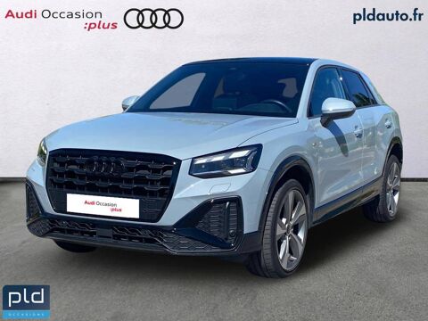 Audi Q2 35 TFSI 150 S tronic 7 2025 occasion Saint-Victoret 13730