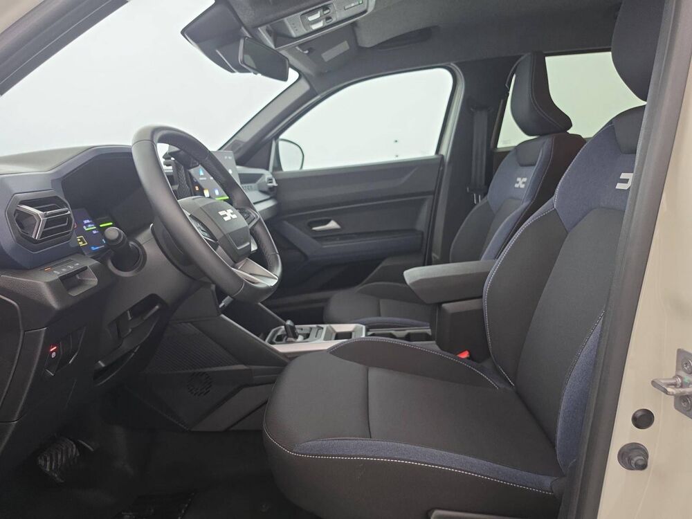 Duster Hybrid 140 2025 occasion 50100 Cherbourg-en-Cotentin
