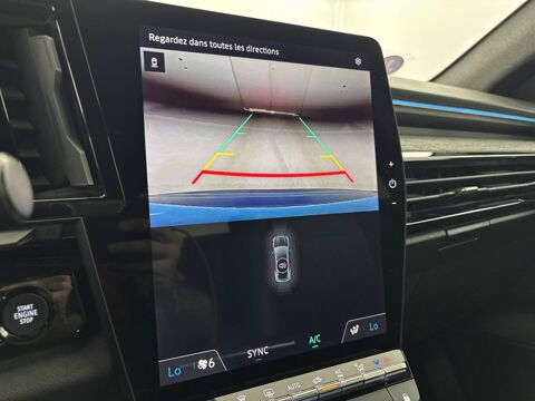 Austral E-Tech hybrid 200 2023 occasion 29000 Quimper