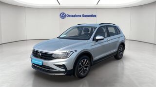 Tiguan 1.5 TSI 150ch DSG7 2023 occasion 62500 Salperwick