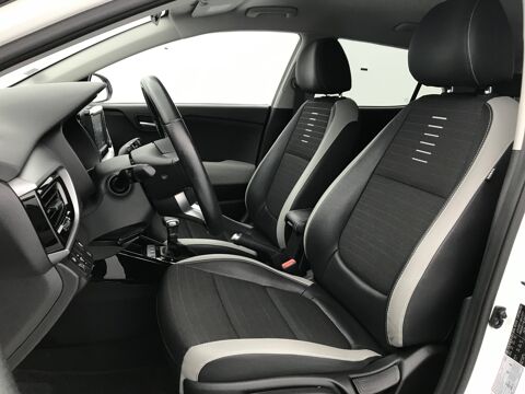 Stonic 1.0 T-GDi 120 ch ISG DCT7 2019 occasion 25000 Besan&ccedil;on