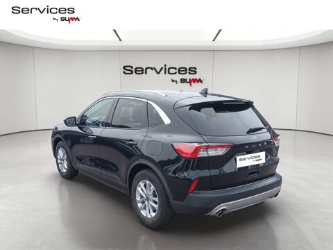 Kuga 1.5 EcoBlue 120 BVA8 2021 occasion 01440 Viriat