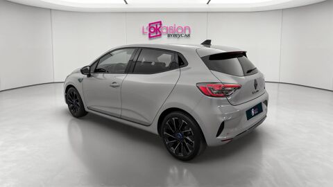 Clio E-Tech full hybrid 145 ch GSR2 2025 occasion 94430 Chennevi&egrave;res-sur-Marne