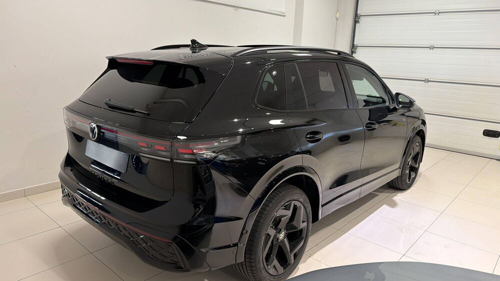 Tiguan 2.0 TDI 150ch DSG7 2026 occasion 25000 Besan&ccedil;on