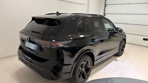 Tiguan 2.0 TDI 150ch DSG7 2026 occasion 25000 Besan&ccedil;on