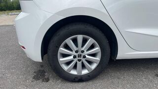 Ibiza 1.0 TSI 95 ch S/S BVM5 2023 occasion 38300 Bourgoin-Jallieu