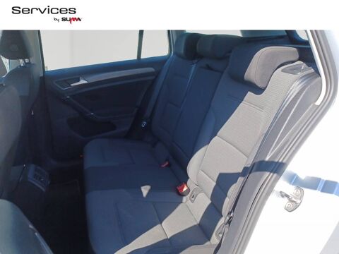 Golf SW 1.6 TDI 115 BlueMotion Technology DSG7 2019 occasion 01440 Viriat