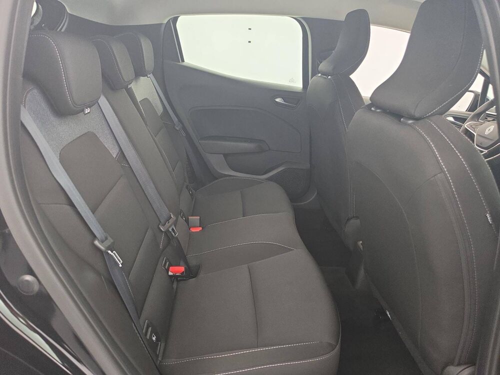 Clio E-Tech full hybrid 145 ch GSR2 2025 occasion 29900 Concarneau