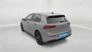 Golf 1.5 eTSI OPF 130 DSG7 2024 occasion 25000 Besan&ccedil;on