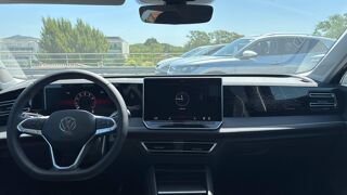 Tiguan 1.5 eTSI 150ch DSG7 2026 occasion 13300 Salon-de-Provence
