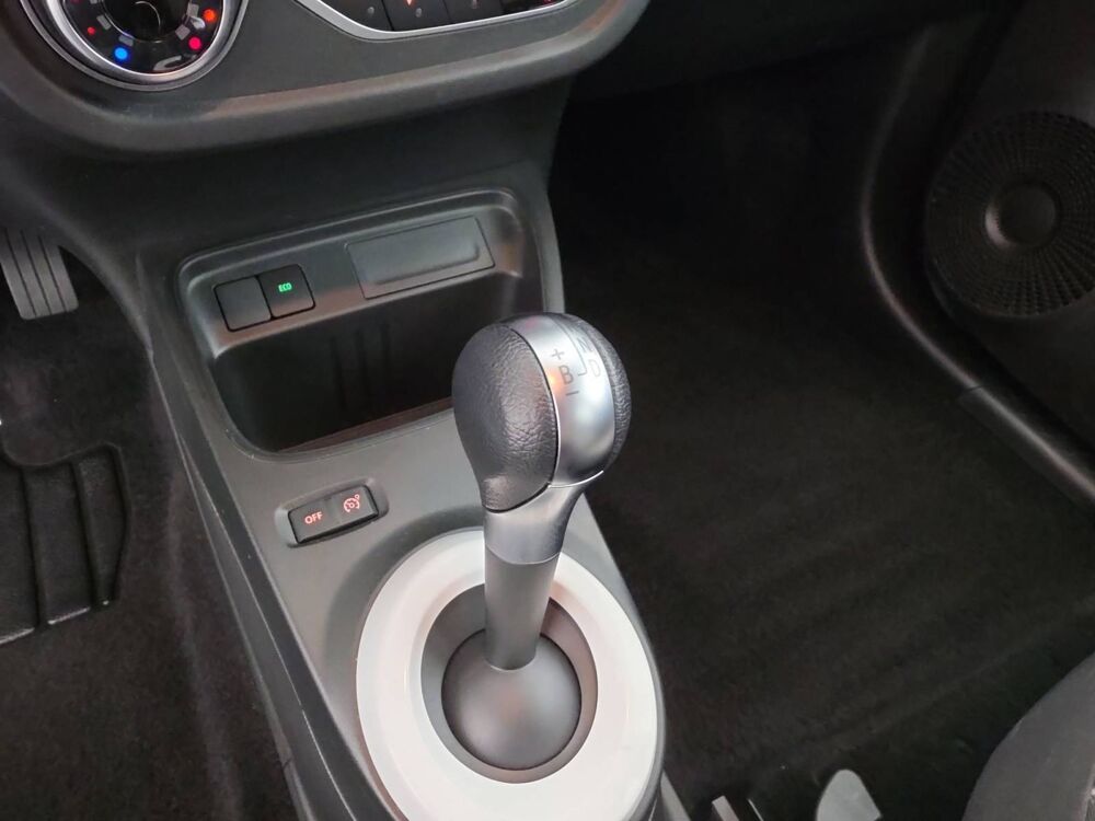 Twingo III E-Tech 2023 occasion 22200 Guingamp
