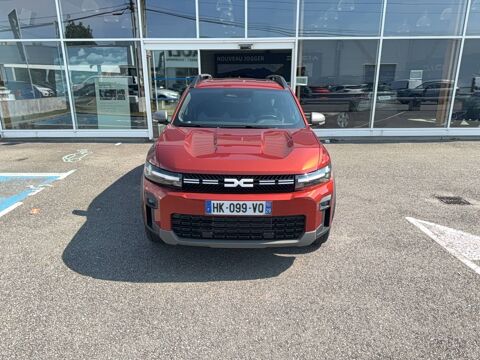 Bigster Hybrid 155 2026 occasion 29200 Brest