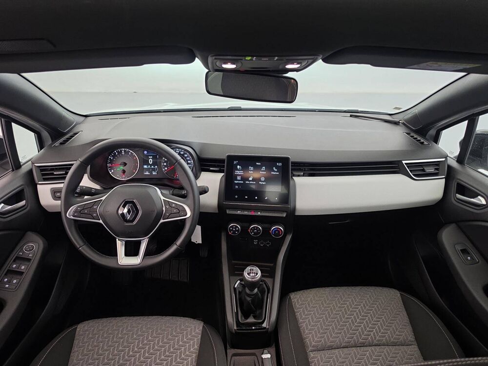 Clio TCe 90 - 21N 2022 occasion 56400 Auray
