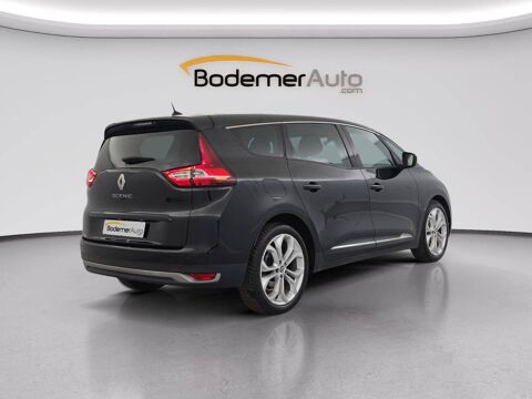 Grand scenic IV Grand Scenic Blue dCi 120 2020 occasion 29600 Morlaix