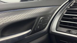 iX3 M Sport 286 ch 2025 occasion 94430 Chennevi&egrave;res-sur-Marne