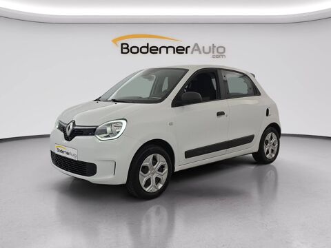 Renault Twingo III SCe 65 - 20 2020 occasion Flers 61100